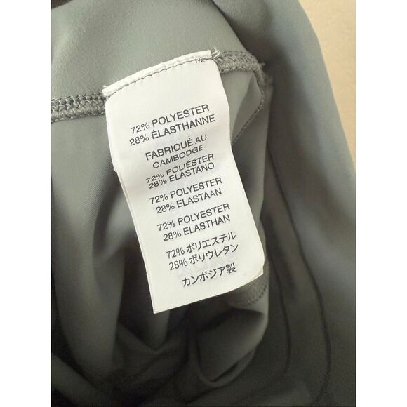 Vuori Daily Pocket Legging - Picture 4 of 5